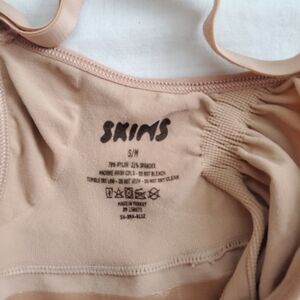 SKIMS Sculpting Bralette
